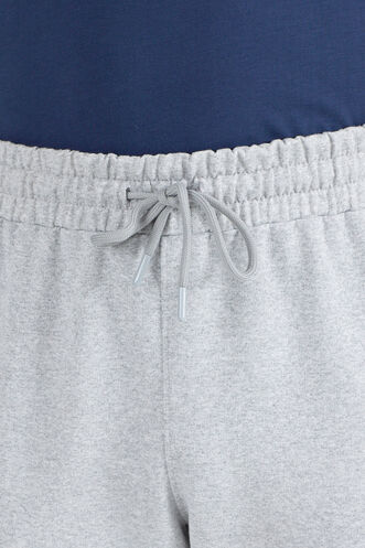 Slazenger MANAS Erkek Gri Eşofman Altı - Thumbnail