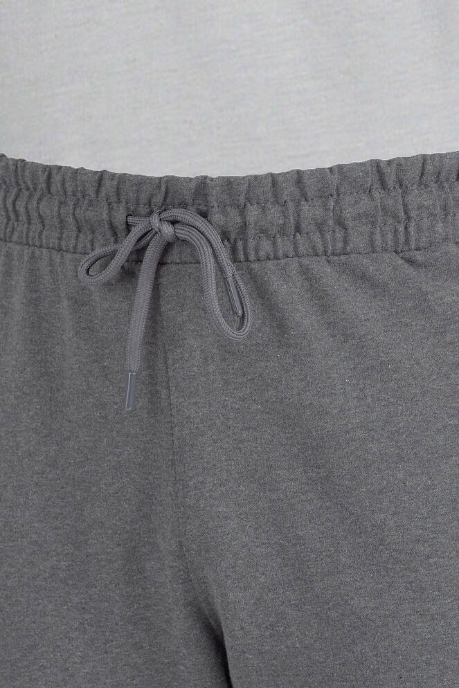 Slazenger MANAS Erkek Koyu Gri Eşofman Altı