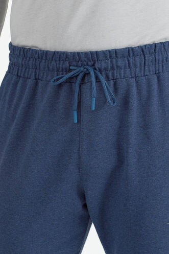 Slazenger MANAS Erkek Lacivert Eşofman Altı - Thumbnail