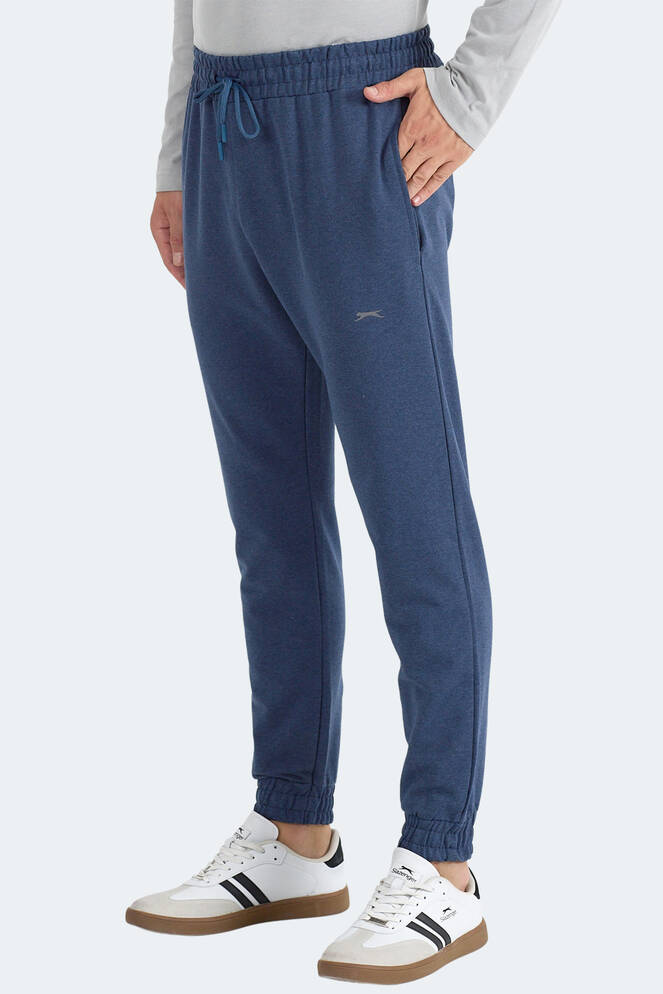 Slazenger MANAS Erkek Lacivert Eşofman Altı