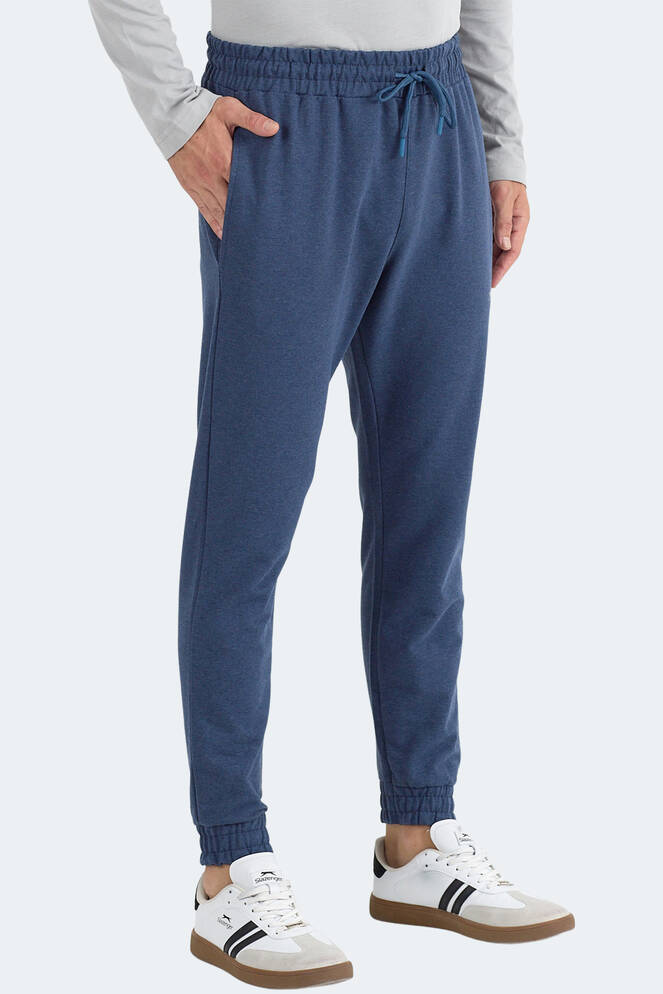 Slazenger MANAS Erkek Lacivert Eşofman Altı