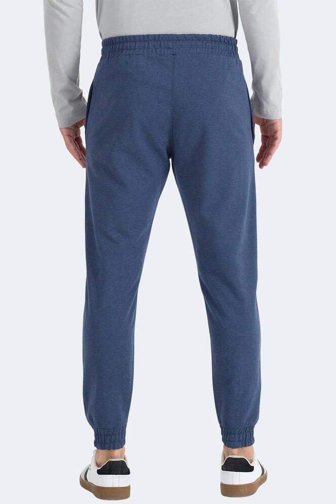 Slazenger MANAS Erkek Lacivert Eşofman Altı