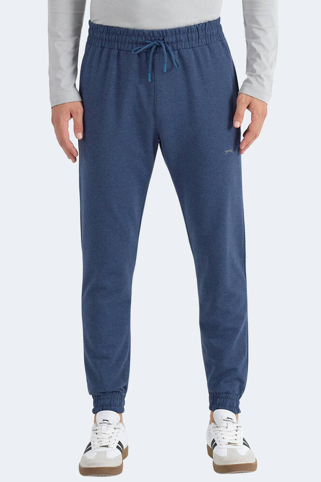 Slazenger MANAS Erkek Lacivert Eşofman Altı