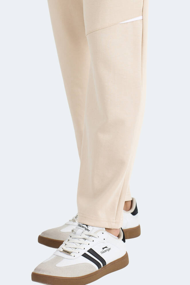 Slazenger MARAM Erkek Bej Eşofman Altı