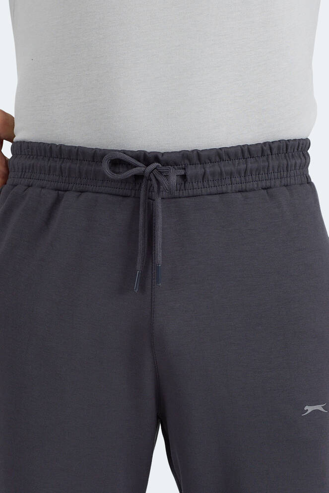 Slazenger MARAM Erkek Koyu Gri Eşofman Altı