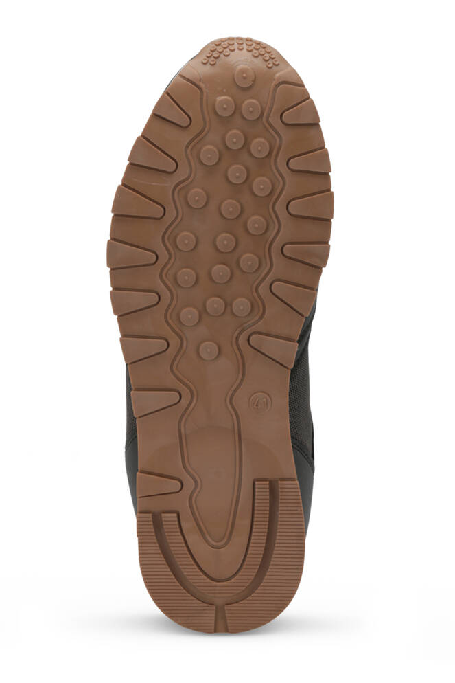 Slazenger MARC Erkek Sneaker Ayakkabı Haki