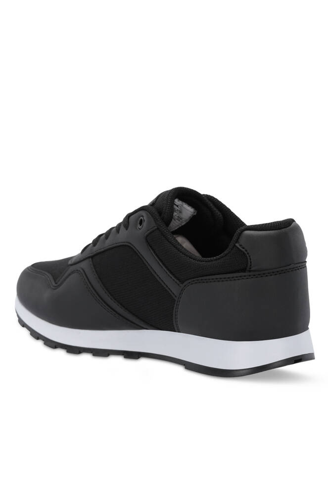 Slazenger MARC Erkek Sneaker Ayakkabı Siyah