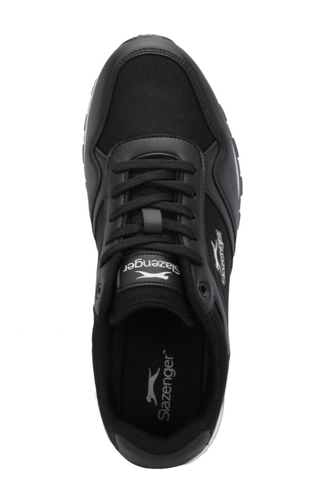 Slazenger MARC Erkek Sneaker Ayakkabı Siyah