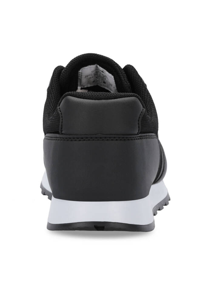 Slazenger MARC Erkek Sneaker Ayakkabı Siyah