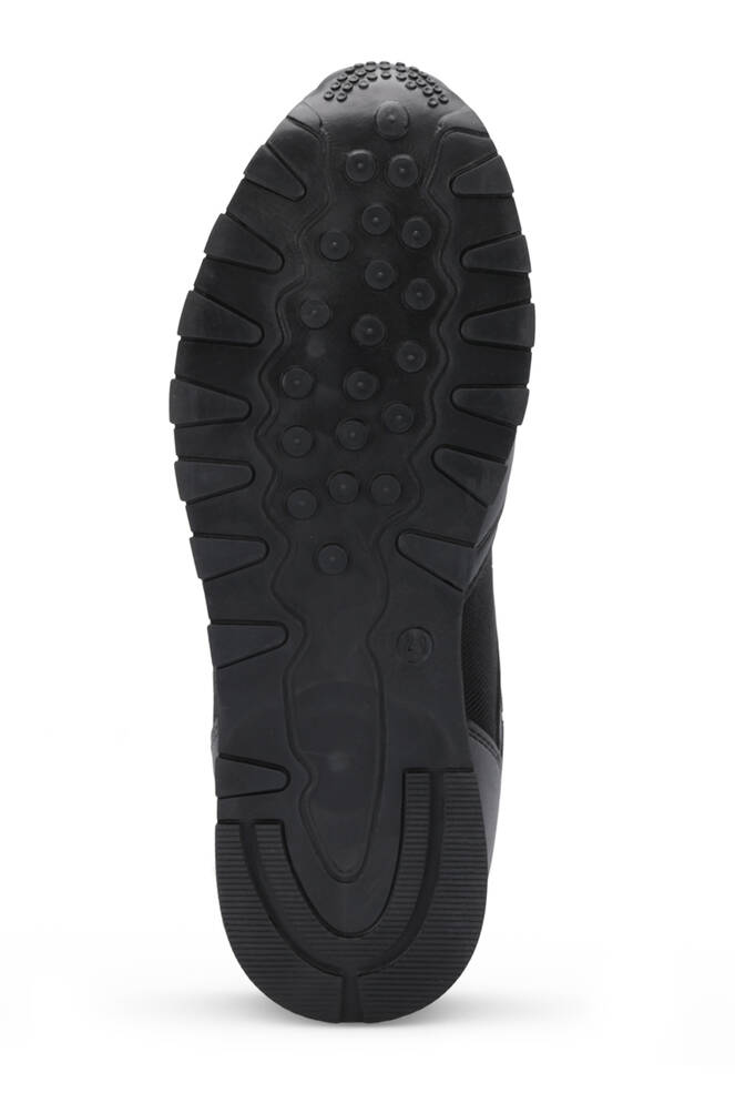 Slazenger MARC Erkek Sneaker Ayakkabı Siyah