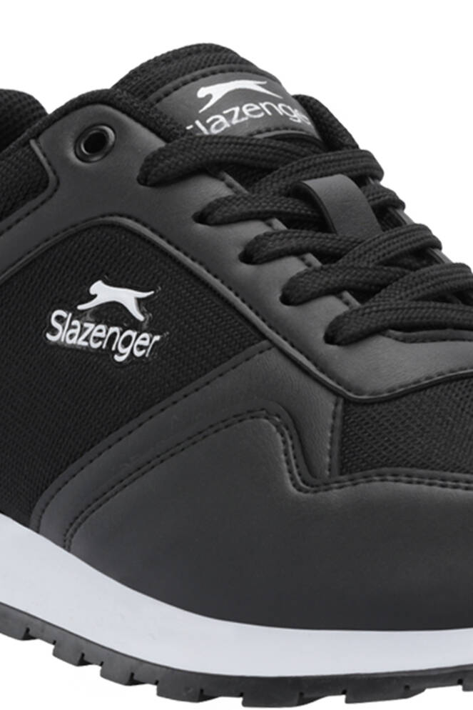 Slazenger MARC Erkek Sneaker Ayakkabı Siyah
