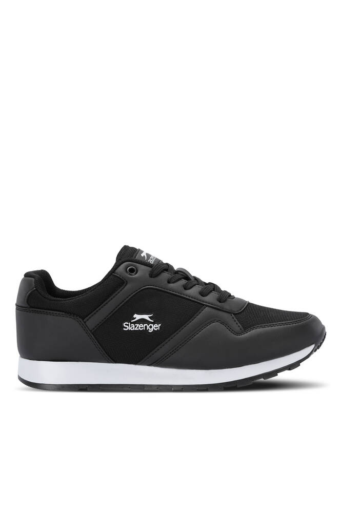 Slazenger MARC Erkek Sneaker Ayakkabı Siyah