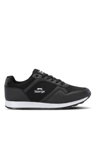 Slazenger - Slazenger MARC Men's Sneaker Shoes Black