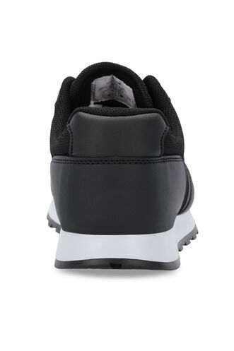 Slazenger MARC Men's Sneaker Shoes Black - Thumbnail