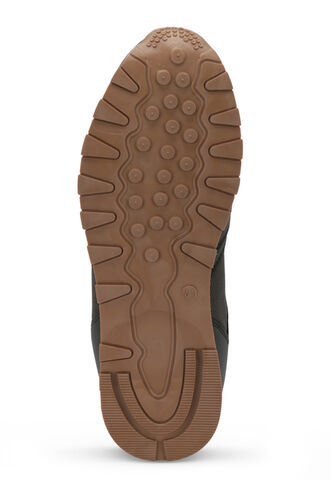 Slazenger MARC Men's Sneaker Shoes Khaki - Thumbnail