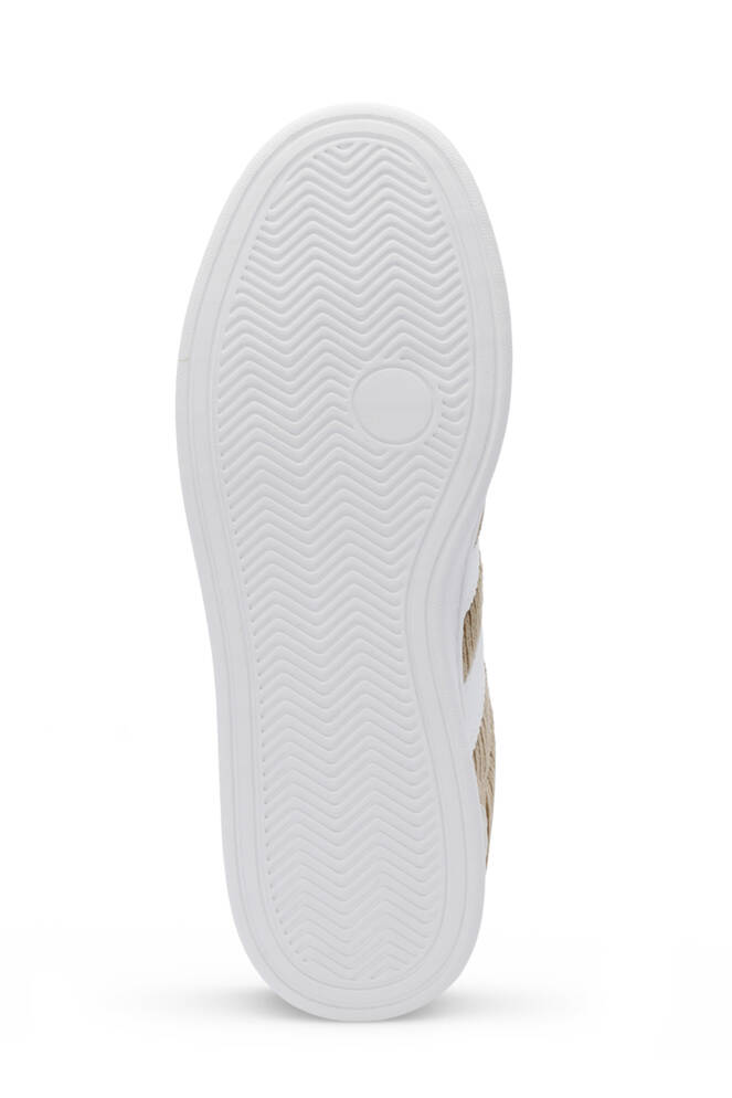 Slazenger MARS Erkek Bej Günlük Spor Ayakkabısı