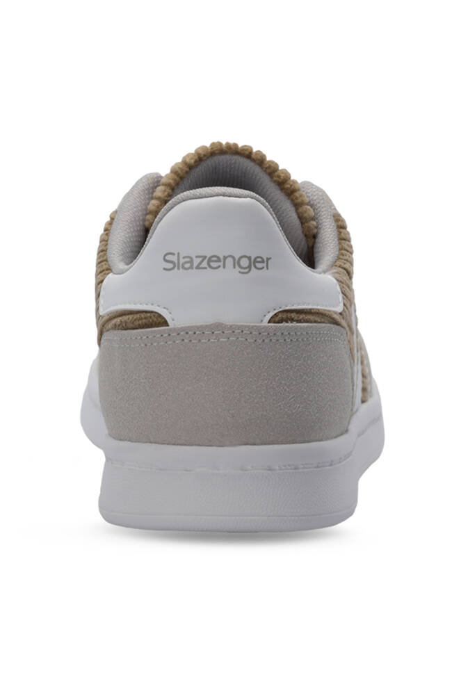 Slazenger MARS Erkek Bej Günlük Spor Ayakkabısı