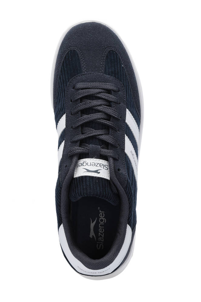 Slazenger MARS Erkek Lacivert Günlük Spor Ayakkabısı