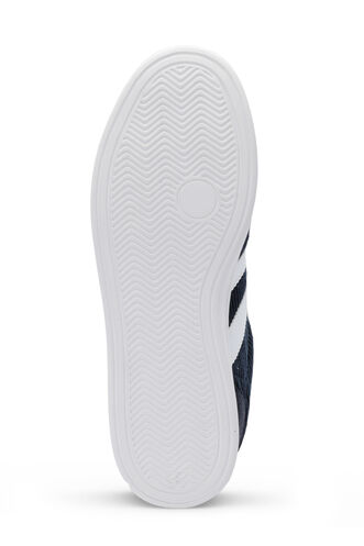 Slazenger MARS Erkek Lacivert Günlük Spor Ayakkabısı - Thumbnail