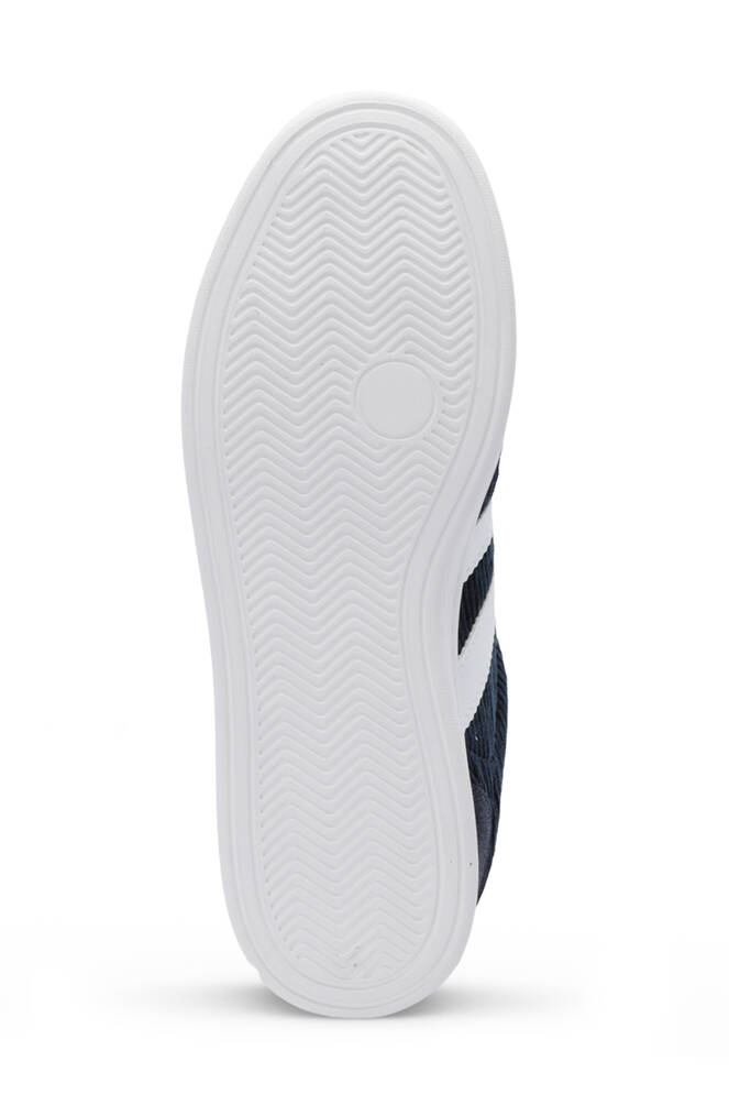 Slazenger MARS Erkek Lacivert Günlük Spor Ayakkabısı