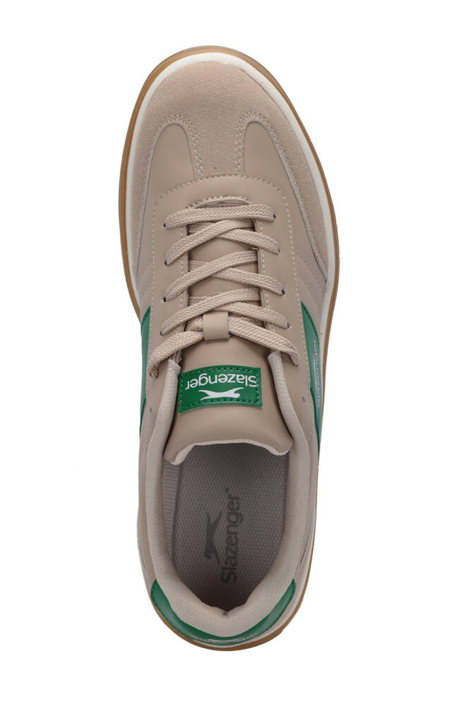Slazenger MARTIN Erkek Sneaker Ayakkabı Bej