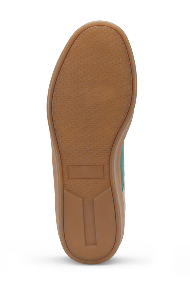 Slazenger MARTIN Erkek Sneaker Ayakkabı Bej