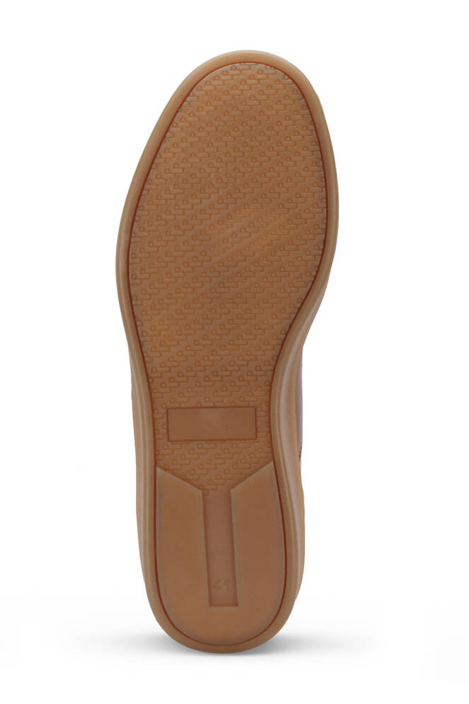Slazenger MARTIN Men's Sneaker Shoes Beige - Brown