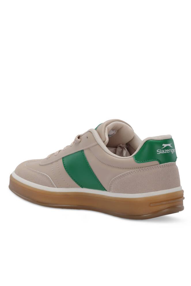 Slazenger MARTIN Men's Sneaker Shoes Beige