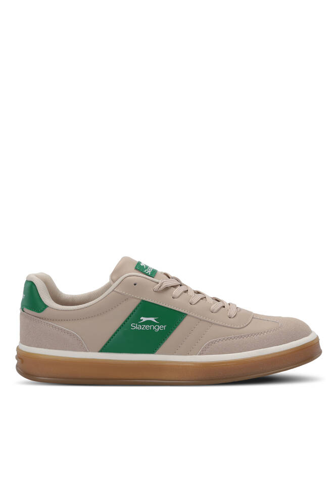 Slazenger MARTIN Men's Sneaker Shoes Beige