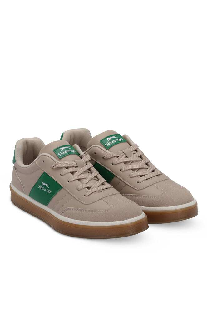 Slazenger MARTIN Men's Sneaker Shoes Beige