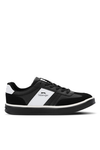 Slazenger - Slazenger MARTIN Men's Sneaker Shoes Black