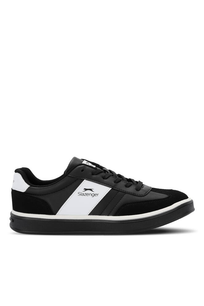 Slazenger MARTIN Men's Sneaker Shoes Black