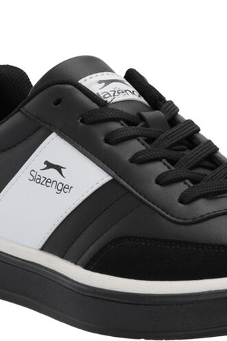 Slazenger MARTIN Men's Sneaker Shoes Black - Thumbnail