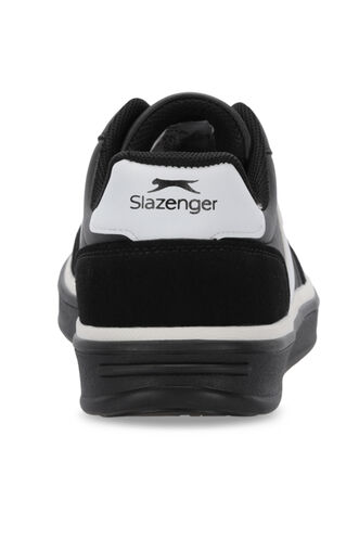 Slazenger MARTIN Men's Sneaker Shoes Black - Thumbnail