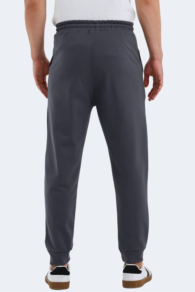 Slazenger NACIO Erkek Eşofman Altı Antrasit