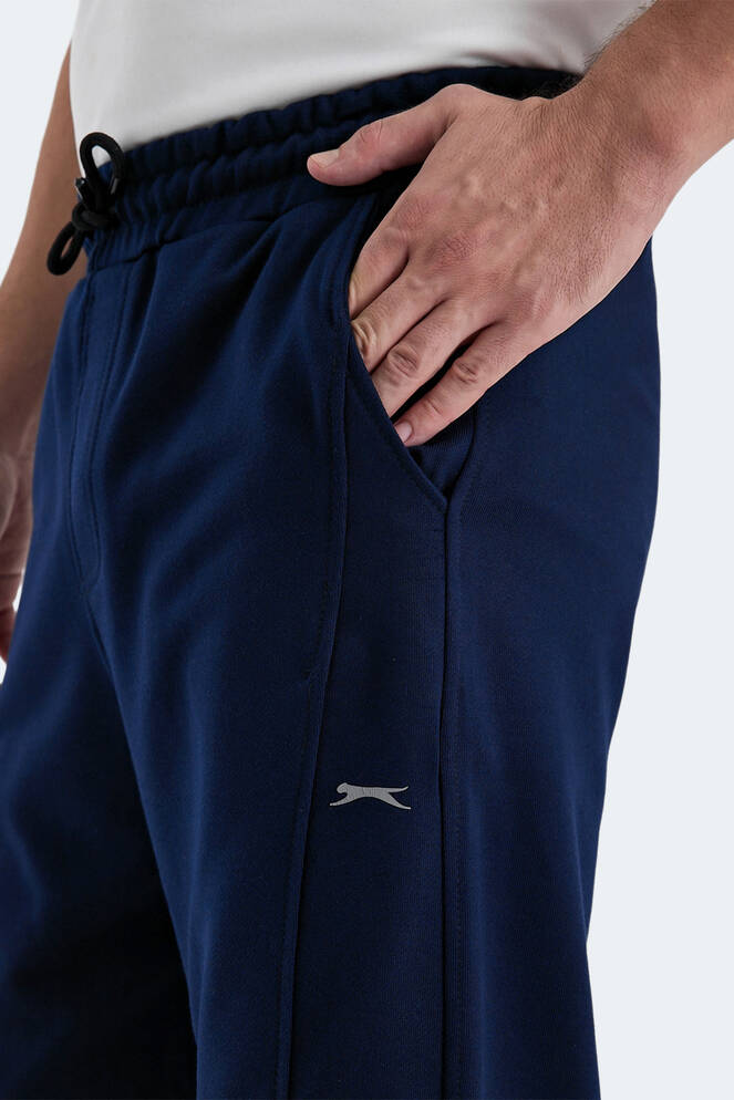 Slazenger NACIO Men's Sweatpants Navy
