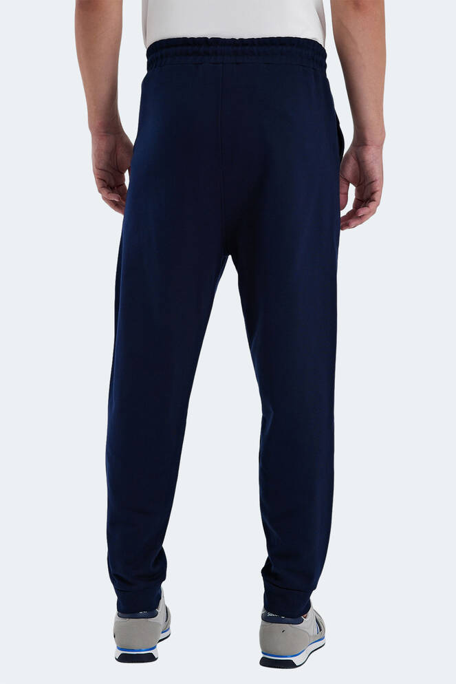 Slazenger NACIO Men's Sweatpants Navy