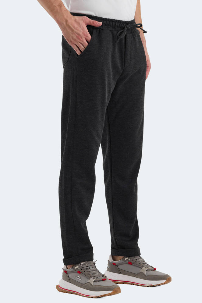 Slazenger NADICA Erkek Eşofman Altı Antrasit