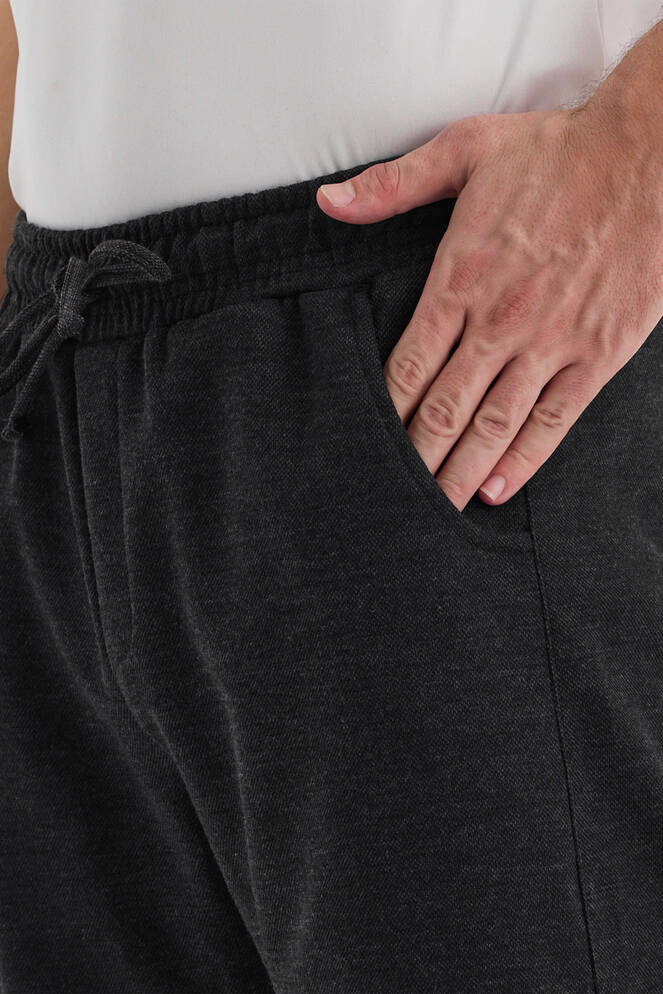 Slazenger NADICA Erkek Eşofman Altı Antrasit