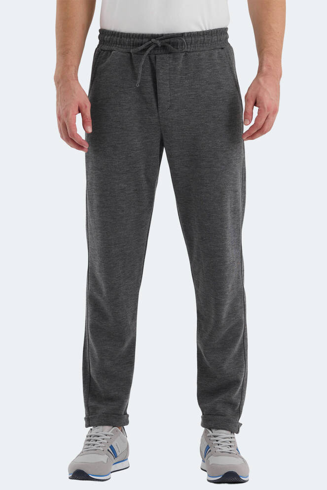 Slazenger NADICA Erkek Eşofman Altı Koyu Gri