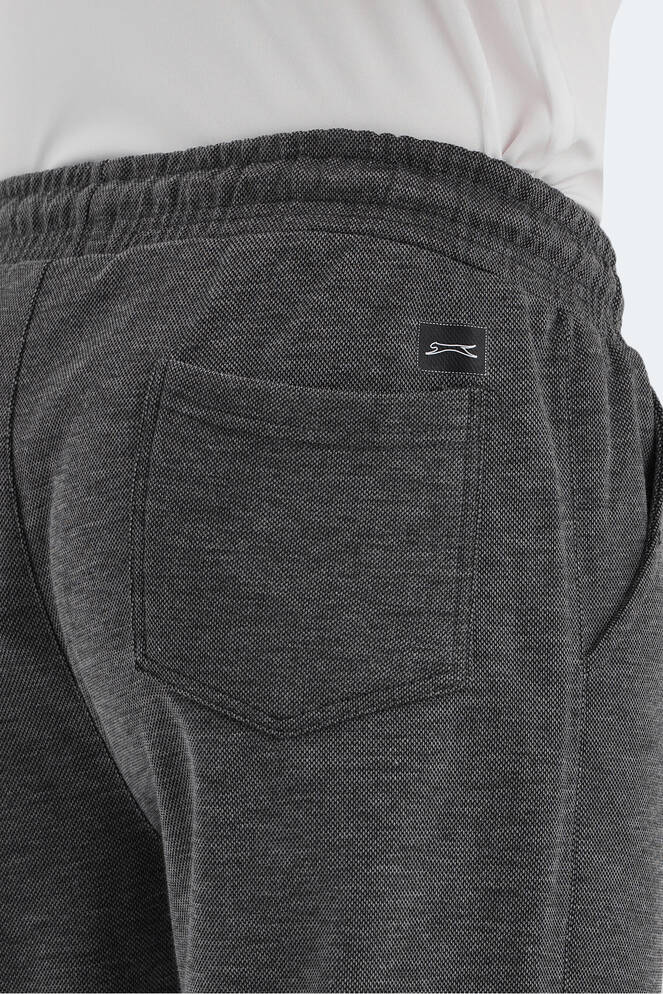 Slazenger NADICA Erkek Eşofman Altı Koyu Gri