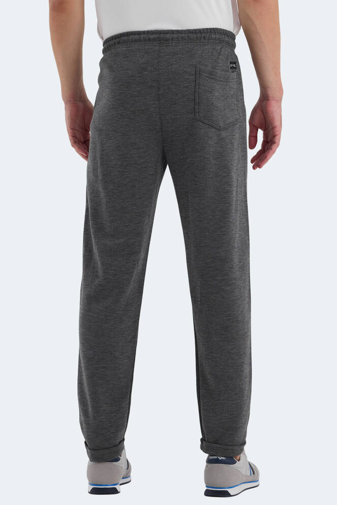 Slazenger NADICA Erkek Eşofman Altı Koyu Gri