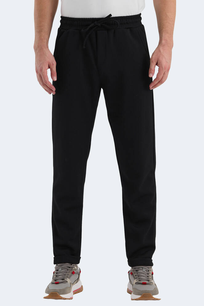 Slazenger NADICA Erkek Eşofman Altı Siyah