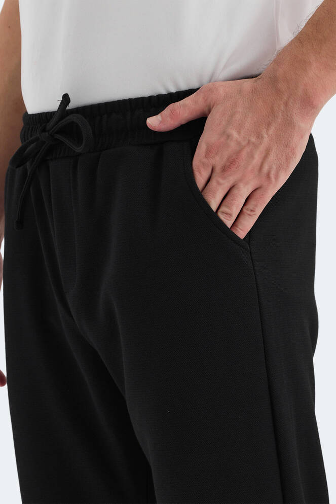 Slazenger NADICA Erkek Eşofman Altı Siyah
