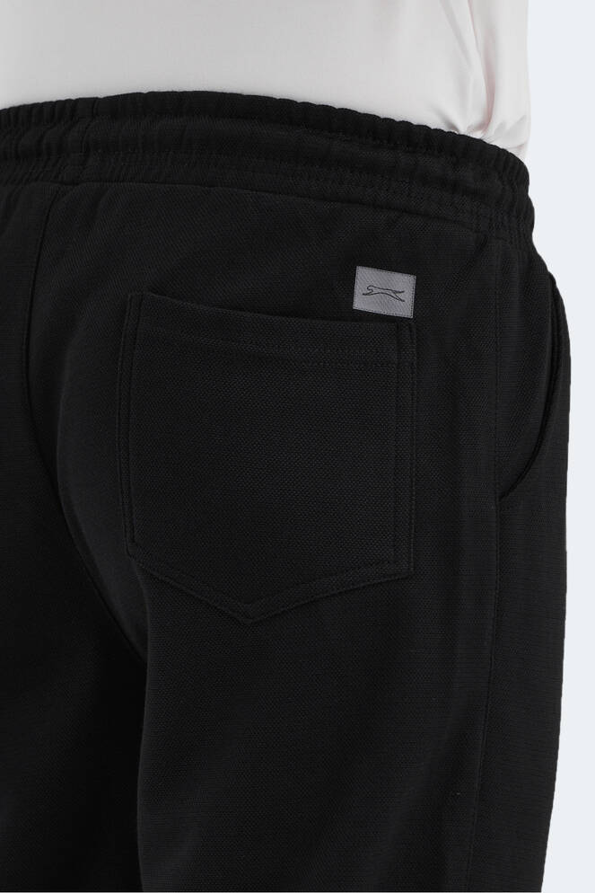 Slazenger NADICA Erkek Eşofman Altı Siyah
