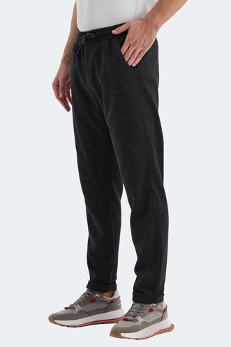Slazenger - Slazenger NADICA Men's Sweatpants Anthracite