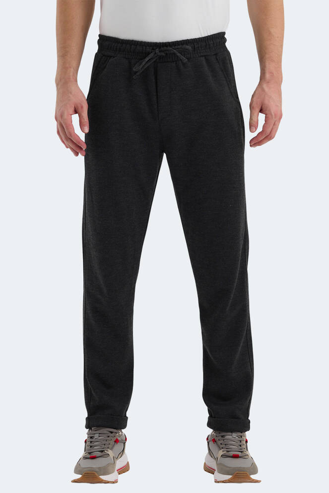 Slazenger NADICA Men's Sweatpants Anthracite