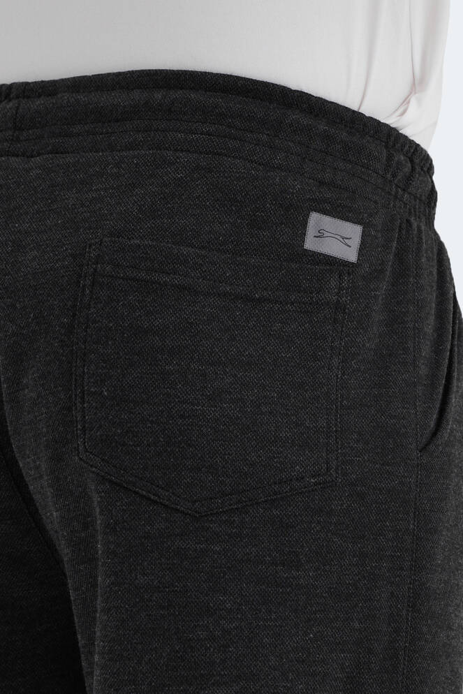 Slazenger NADICA Men's Sweatpants Anthracite