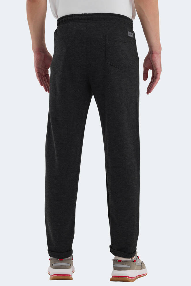 Slazenger NADICA Men's Sweatpants Anthracite