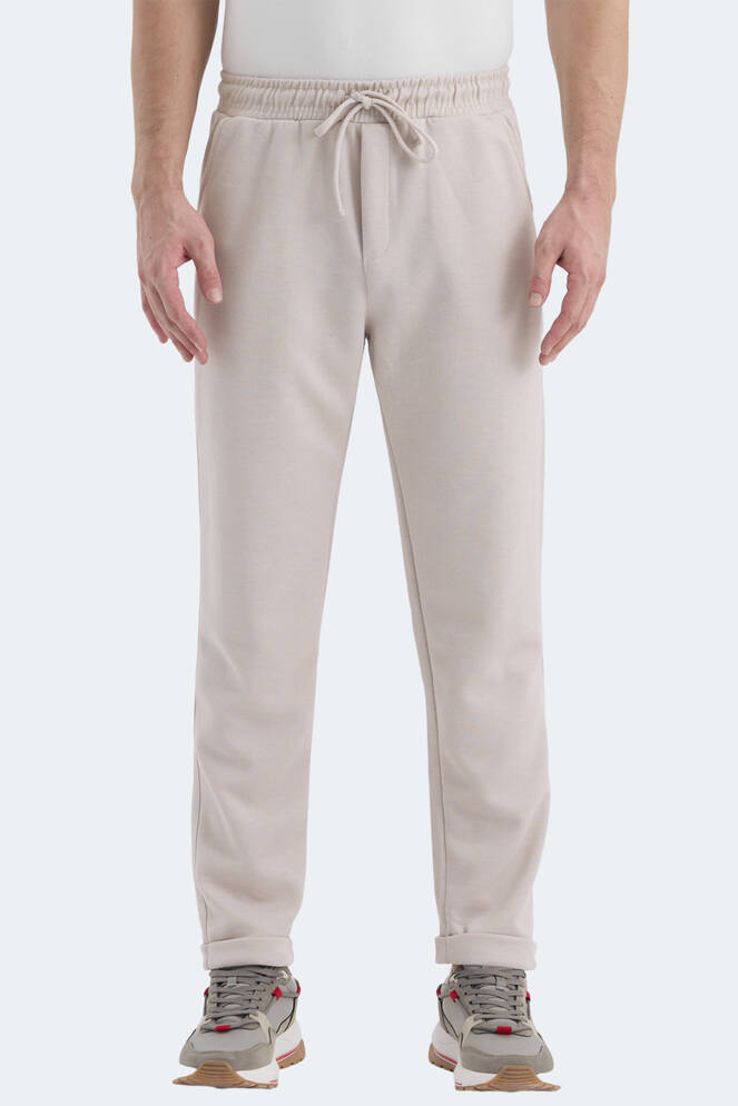 Slazenger NADICA Men's Sweatpants Beige